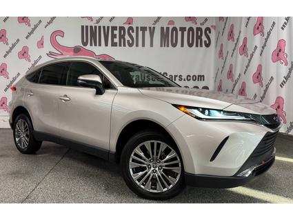 2022 Toyota Venza Chattanooga TN