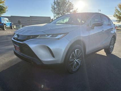 2023 Toyota Venza Idaho Falls ID