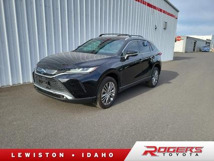2023 Toyota Venza Lewiston ID