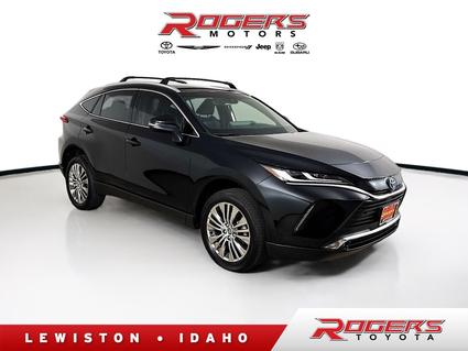 2023 Toyota Venza Lewiston ID
