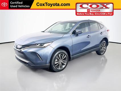 2023 Toyota Venza Burlington NC