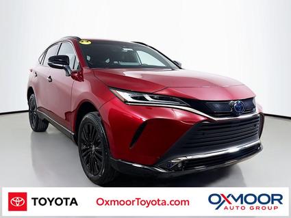 2023 Toyota Venza Louisville KY