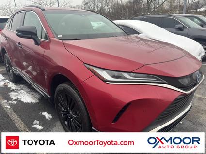 2023 Toyota Venza Louisville KY