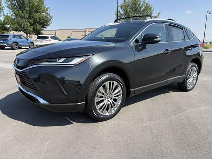 2023 Toyota Venza Idaho Falls ID