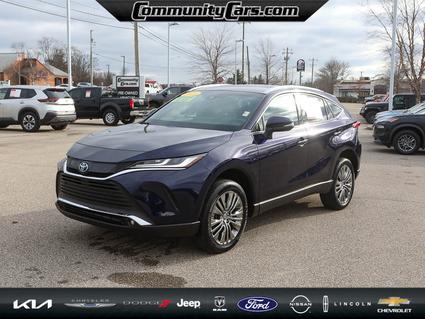 2023 Toyota Venza Bloomington IN