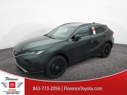 2024 Toyota Venza Florence SC