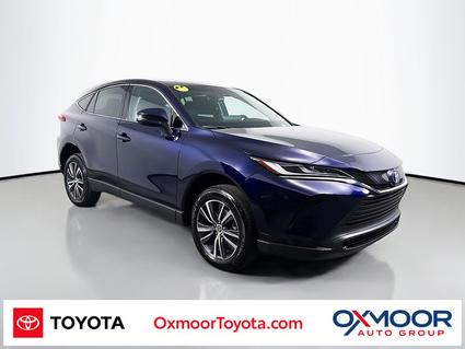 2024 Toyota Venza Louisville KY