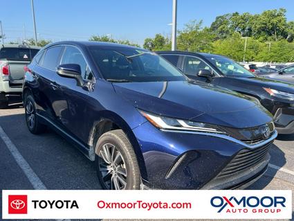 2024 Toyota Venza Louisville KY