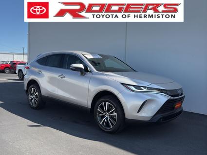 2024 Toyota Venza Hermiston OR