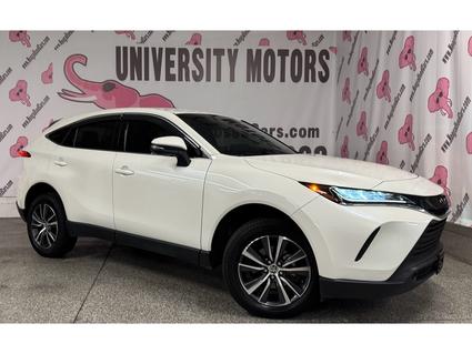 2021 Toyota Venza Chattanooga TN