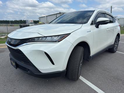 2021 Toyota Venza Chattanooga TN