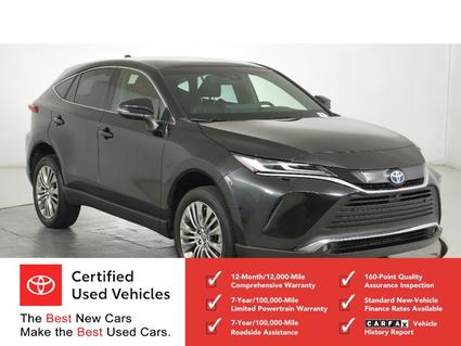 2022 Toyota Venza Elizabethtown KY