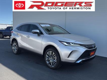 2023 Toyota Venza Hermiston OR