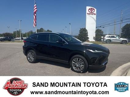 2024 Toyota Venza Albertville AL