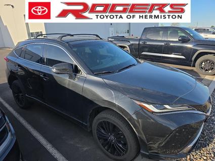 2024 Toyota Venza Hermiston OR