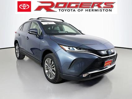 2021 Toyota Venza Hermiston OR