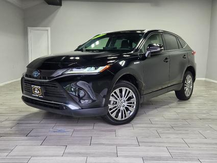 2021 Toyota Venza Philadelphia PA
