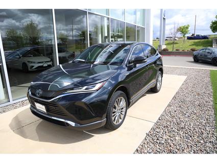 2021 Toyota Venza Medford OR