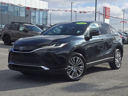 2021 Toyota Venza Hopkinsville KY