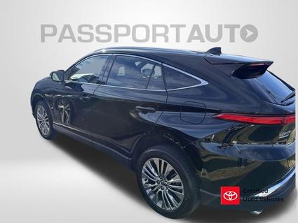 2023 Toyota Venza Suitland MD