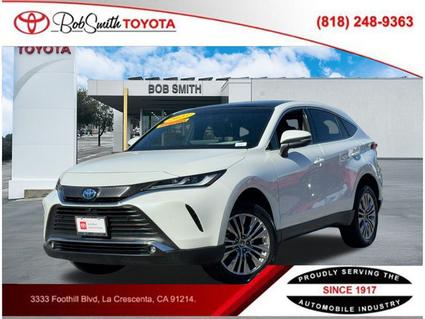2023 Toyota Venza La Crescenta CA