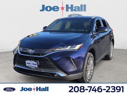 2023 Toyota Venza Lewiston ID