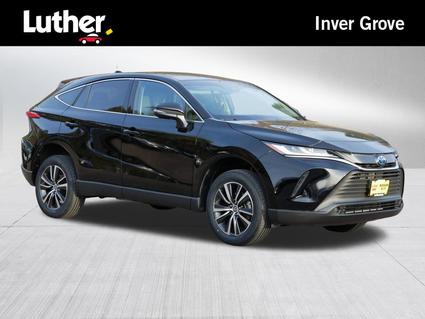 2023 Toyota Venza Inver Grove Heights MN