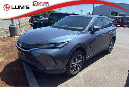 2023 Toyota Venza Warrenton OR