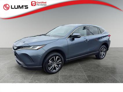 2023 Toyota Venza Warrenton OR