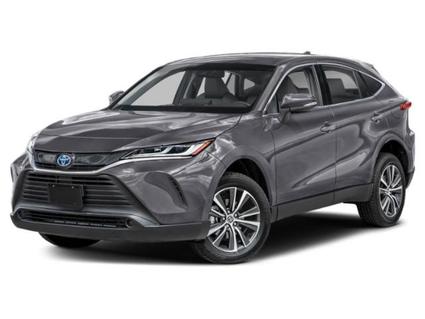 2024 Toyota Venza Minneapolis MN