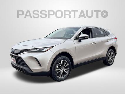 2024 Toyota Venza Suitland MD