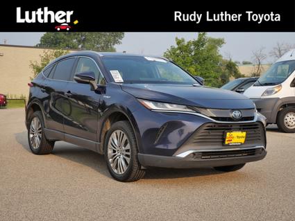 2021 Toyota Venza Minneapolis MN
