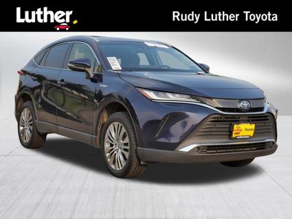 2021 Toyota Venza Minneapolis MN