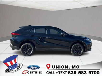 2021 Toyota Venza Union MO