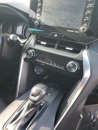 2021 Toyota Venza Suitland MD