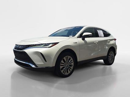 2021 Toyota Venza Knoxville TN
