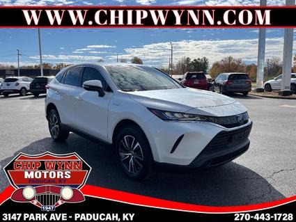 2021 Toyota Venza Paducah KY