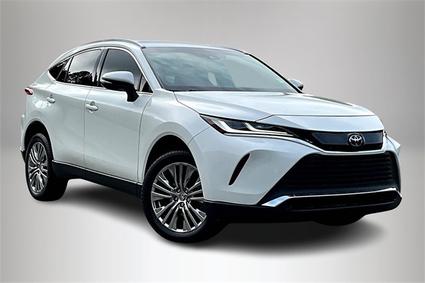2022 Toyota Venza Union City GA