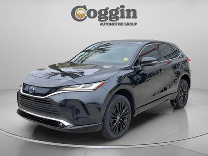 2023 Toyota Venza Jacksonville FL