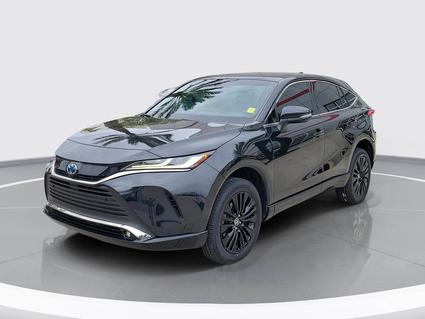 2023 Toyota Venza Jacksonville FL