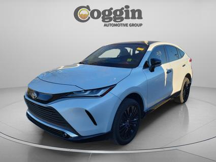 2023 Toyota Venza Jacksonville FL