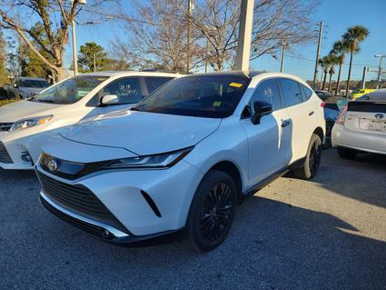 2023 Toyota Venza Jacksonville FL