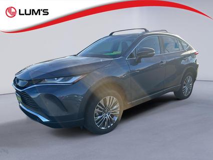 2024 Toyota Venza Warrenton OR
