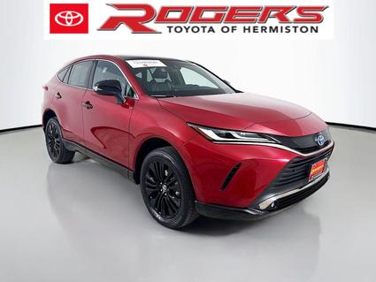 2024 Toyota Venza Hermiston OR