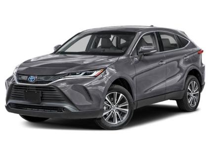 2024 Toyota Venza Salinas CA