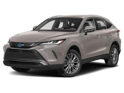2021 Toyota Venza Coos Bay OR