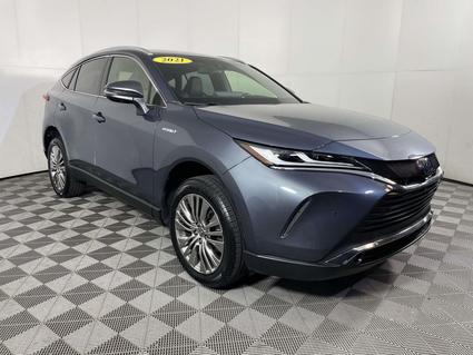 2021 Toyota Venza Pineville NC
