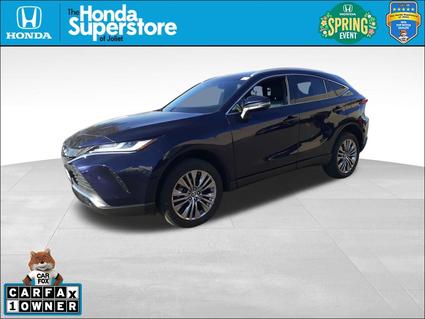 2022 Toyota Venza Joliet IL