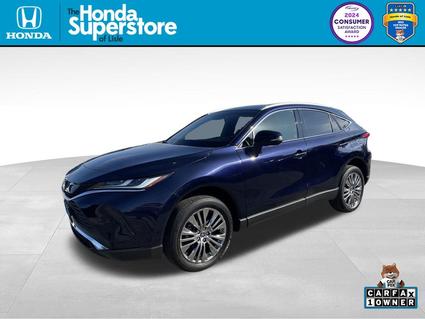 2022 Toyota Venza Lisle IL