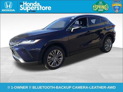 2022 Toyota Venza Joliet IL
